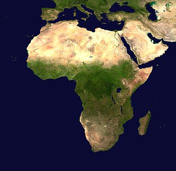 Invece di perdere tempo su faccetta nera, progettiamo un recovery plan per l’Africa