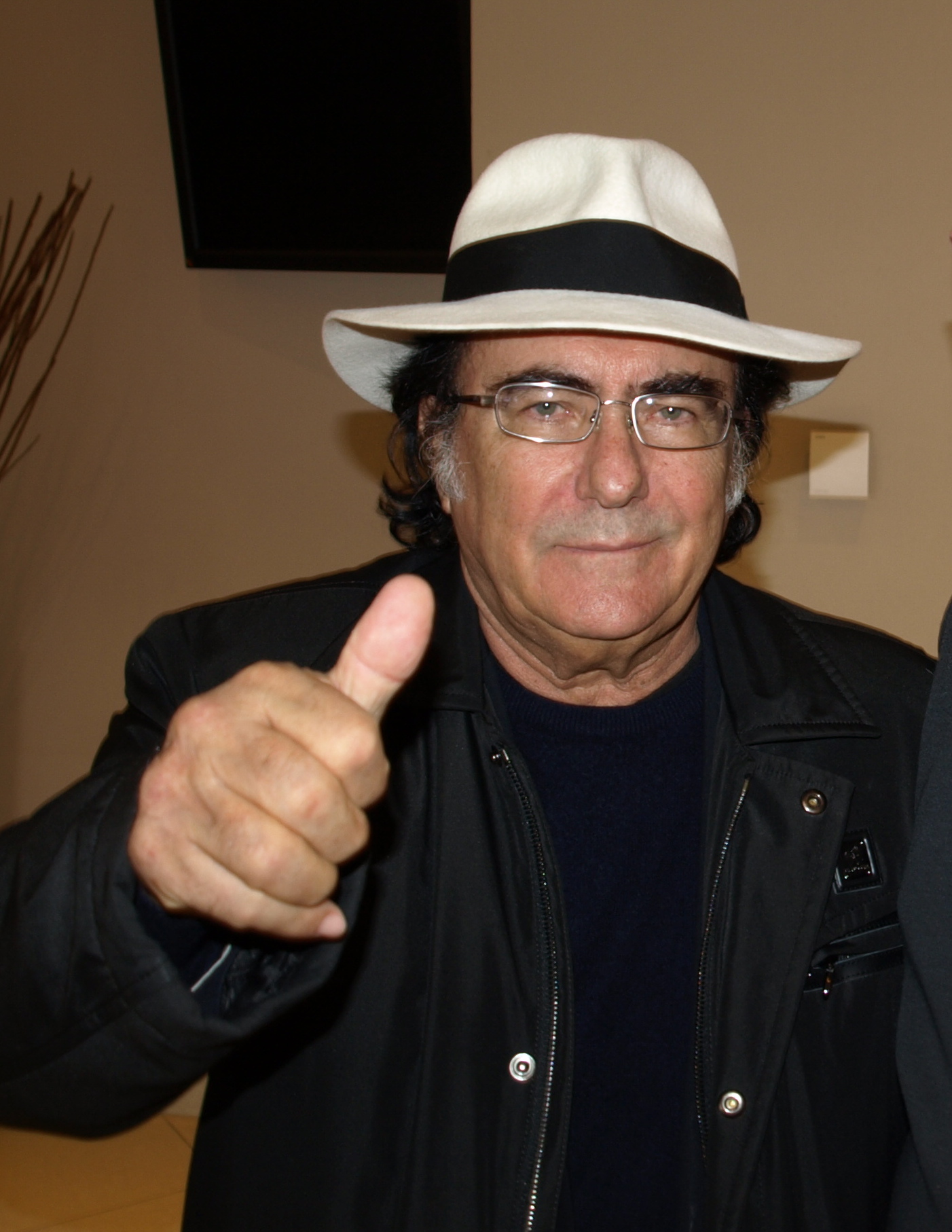 Al Bano festeggia gli ottant’anni in Arena con lo show ‘4 volte 20’