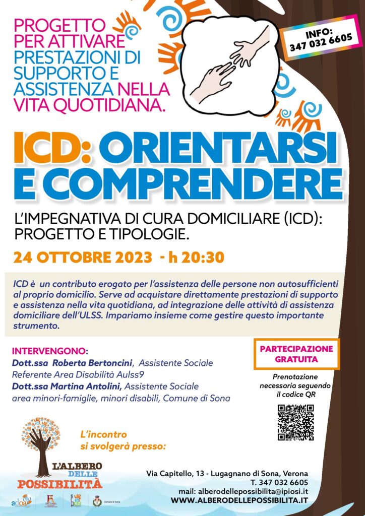 icd Sona incontro