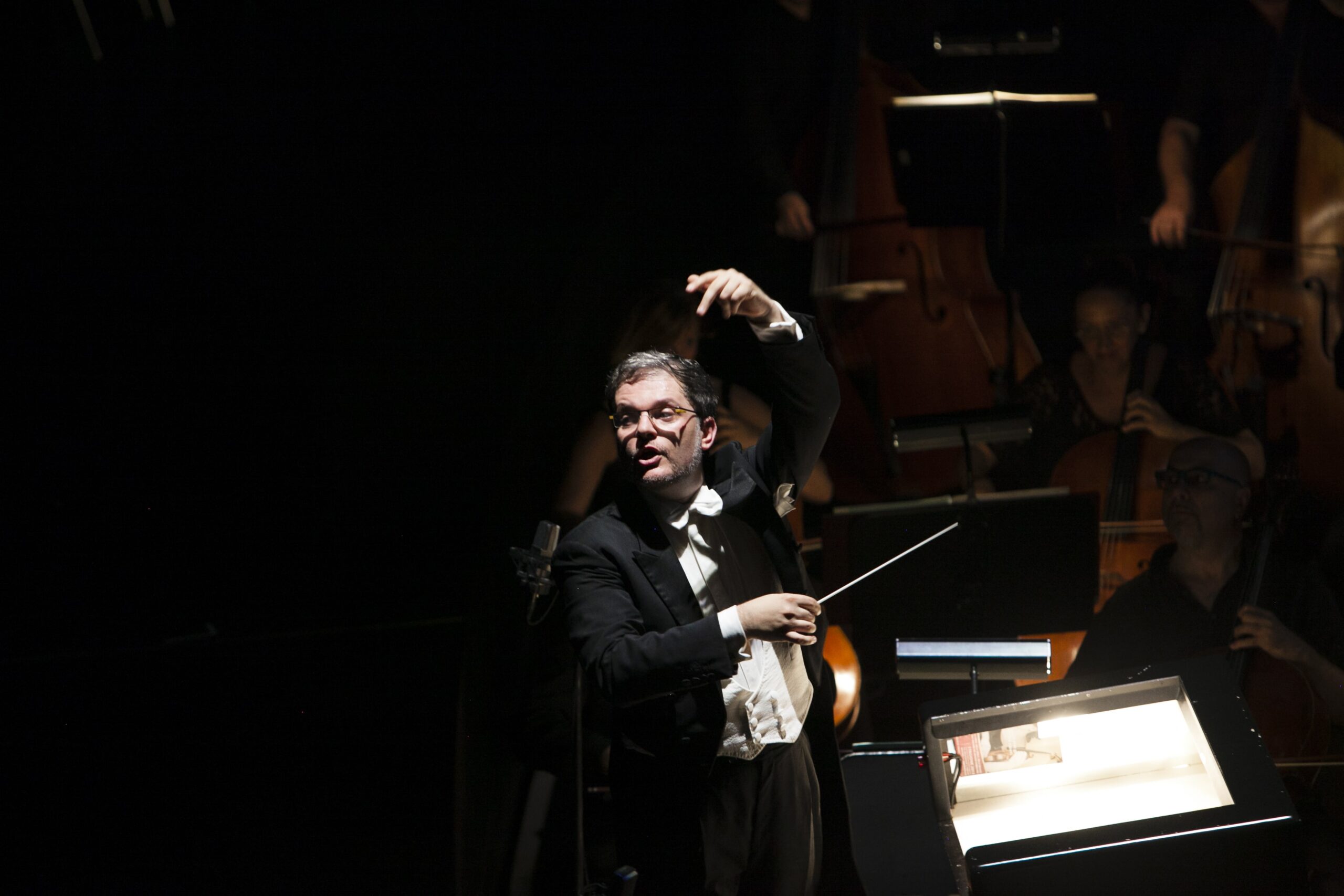 Fondazione Arena, è un successo per i concerti in streaming del Filarmonico. E venerdì si replica col Settecento