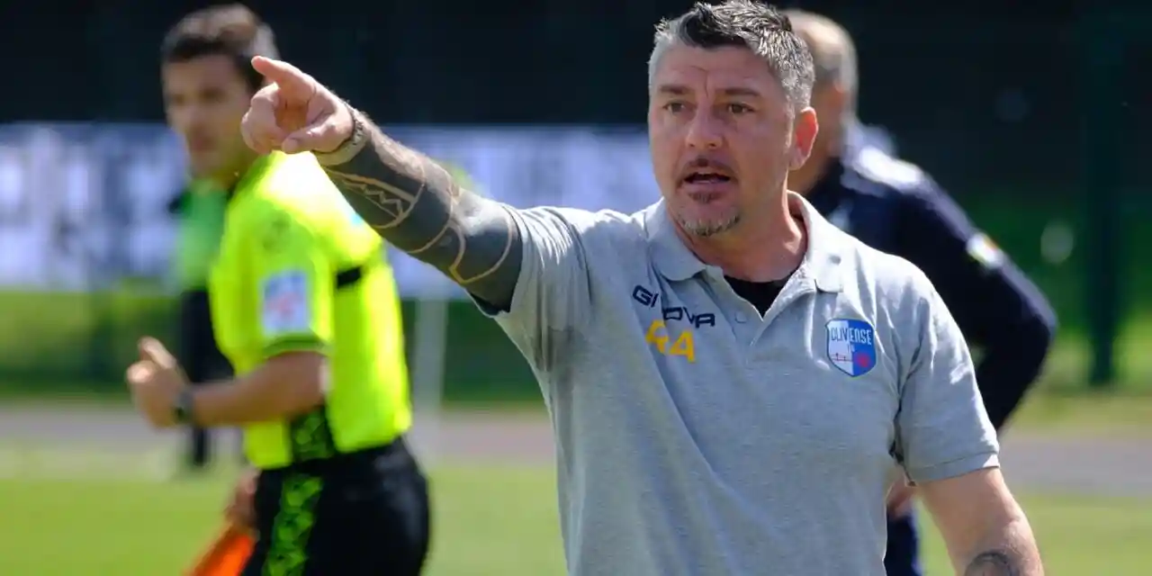 ChievoVerona, parla Allegretti: “Sedere su questa panchina è sempre stato il mio obiettivo. Col Desenzano può essere la svolta” 