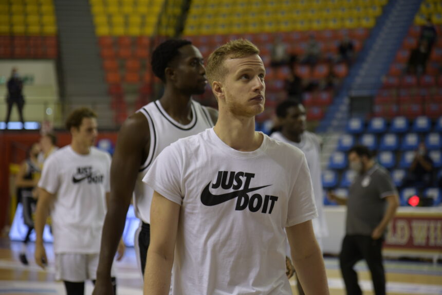 Basket, la Scaligera non passa a Udine, primo stop in Supercoppa