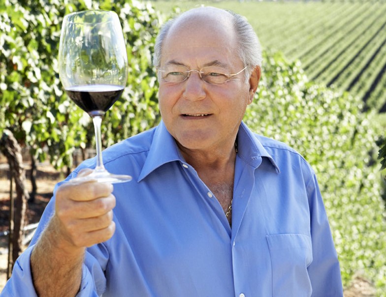 Addio a Anthony Terlato, l’uomo che ha “creato” negli Usa l’amore per il vino italiano, uno dei grandi gentleman di questo settore