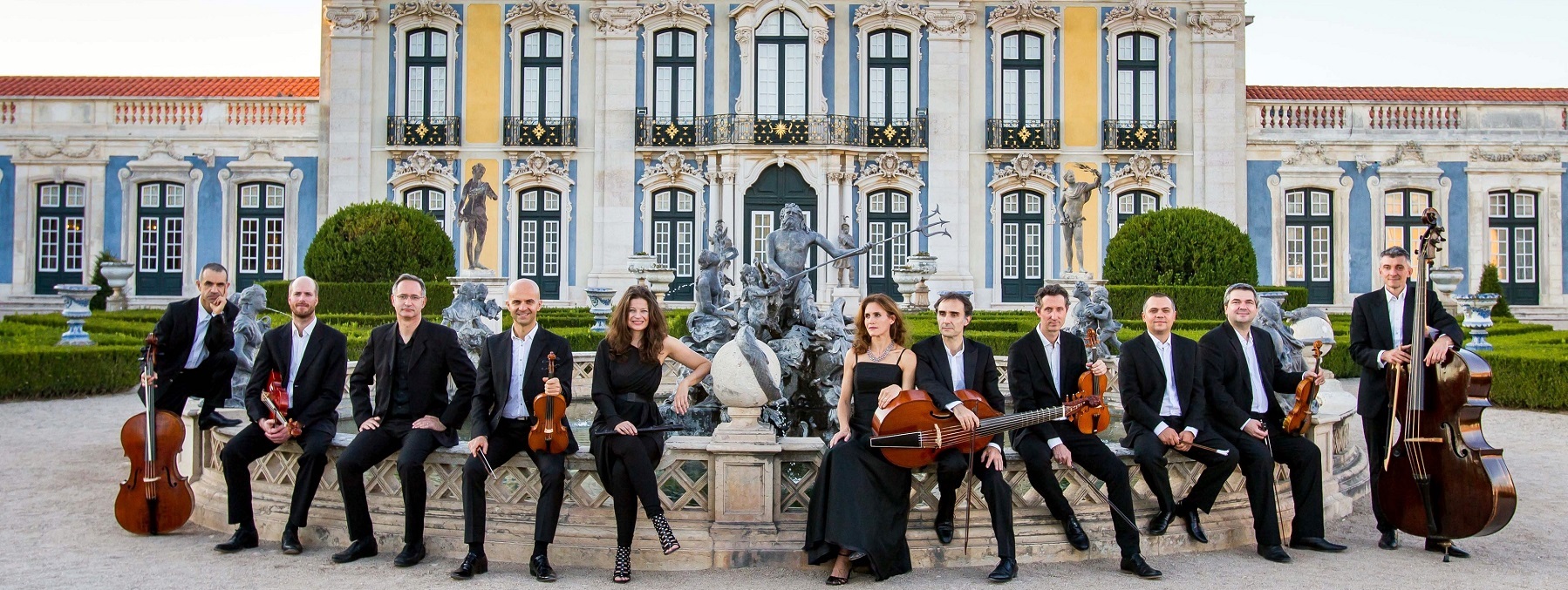 Verona per un mese sarà la capitale della musica barocca. Tradizione e innovazione, per un pubblico e luoghi inediti