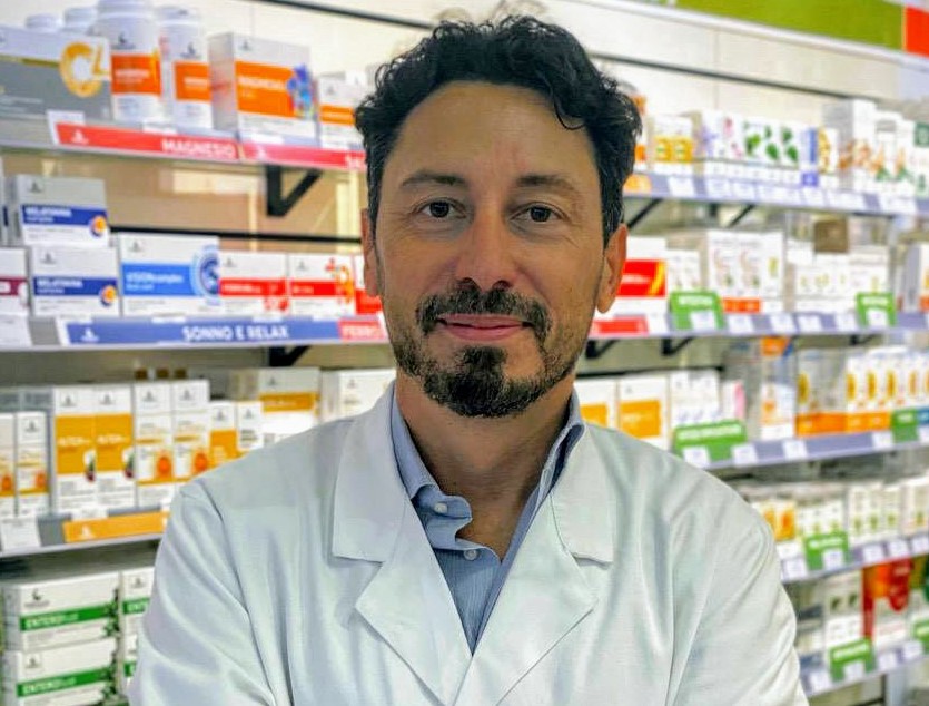 Covid, in farmacia già 31mila tamponi in due mesi