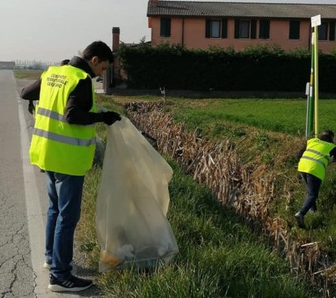 CEREA, BILANCIO POSITIVO PER LA TERZA “GIORNATA ECOLOGICA” DEL 2022