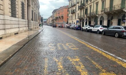 Code a Ponte Risorgimento. Perché non ripristinare il doppio senso in corso Cavour?