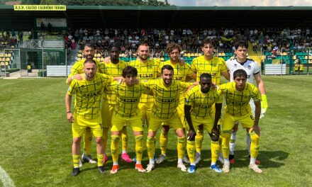 Poule Scudetto Serie D: rammarico Caldiero. Il Trapani espugna il Berti e vede la finale 