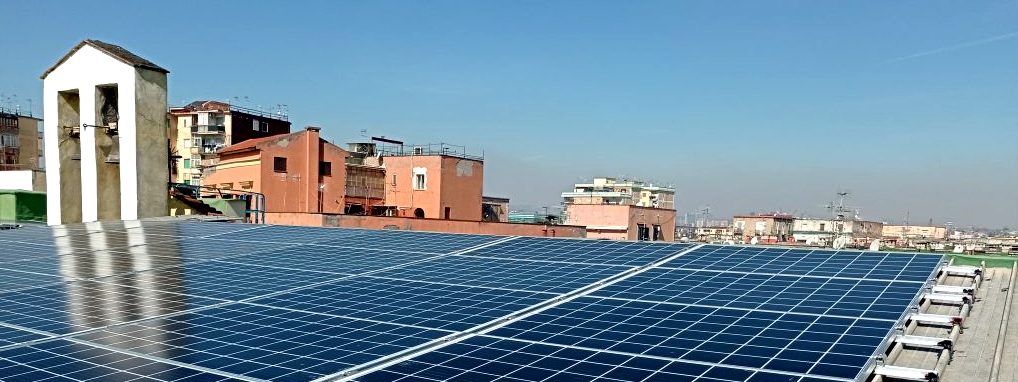 Sostenibilità, più supporto alle Comunità energetiche. Dalla Fondazione interventi per 200 mila euro a Verona