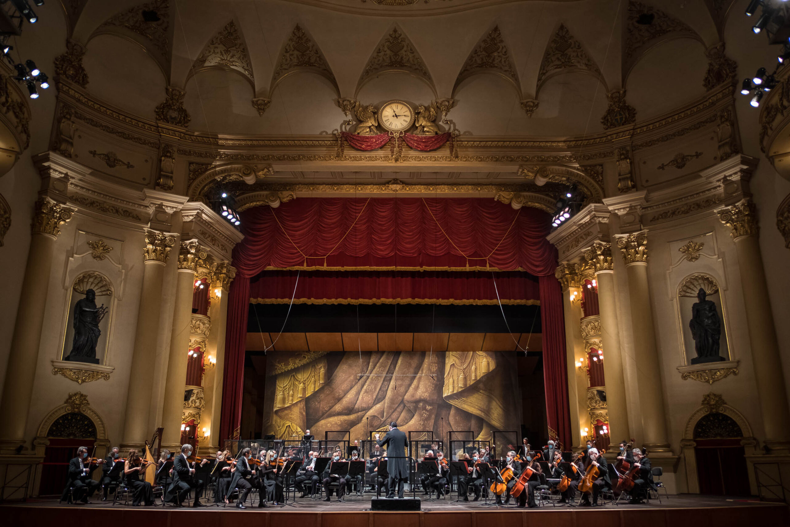 La Stagione Sinfonica 2022 della Fondazione Arena al Teatro Filarmonico