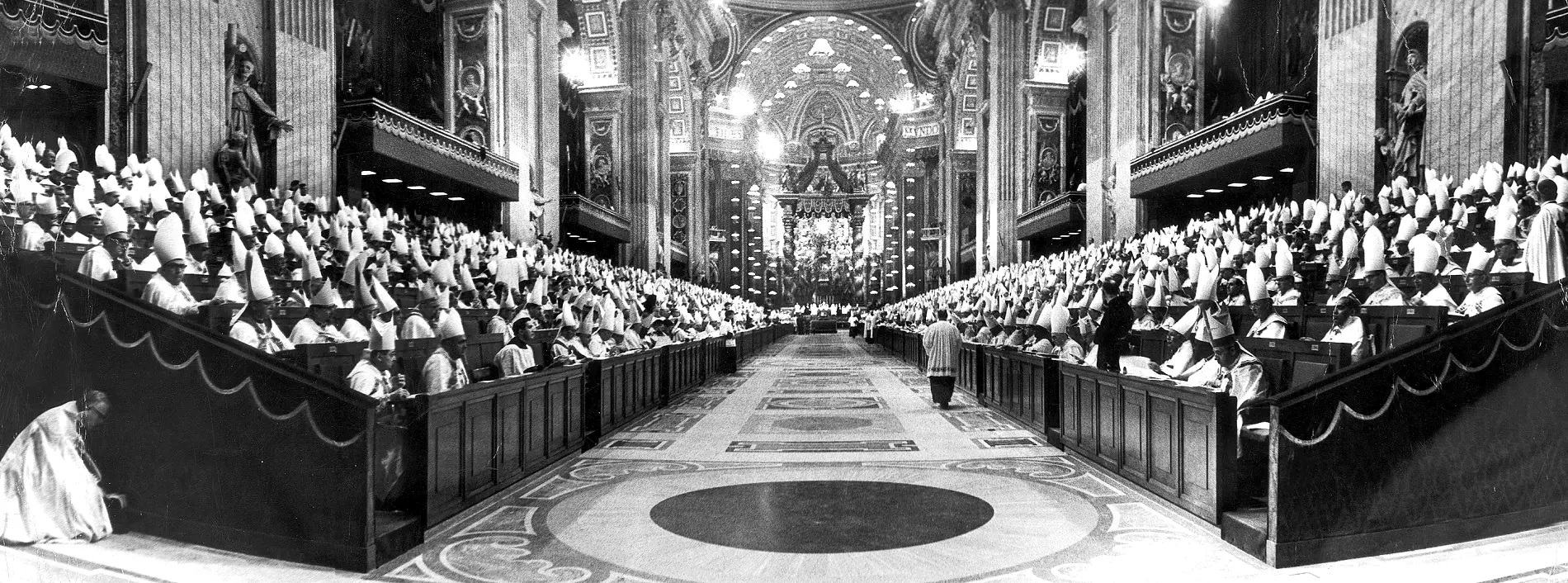 Chiesa e modernità 60 anni dopo il Concilio Vaticano II: alla Fondazione Campostrini seminari sui temi centrali