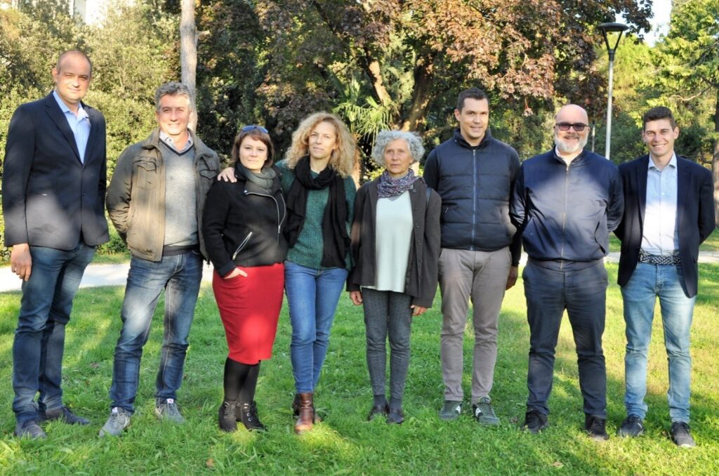 Consiglio Agronomi Verona