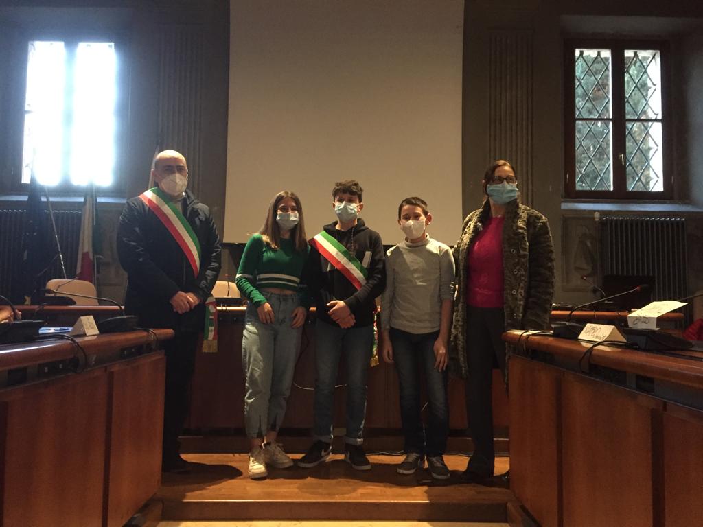 Sommacampagna, abbiamo un nuovo sindaco. E’ Giovanni Bertolaso e rappresenta ragazze e ragazzi della città