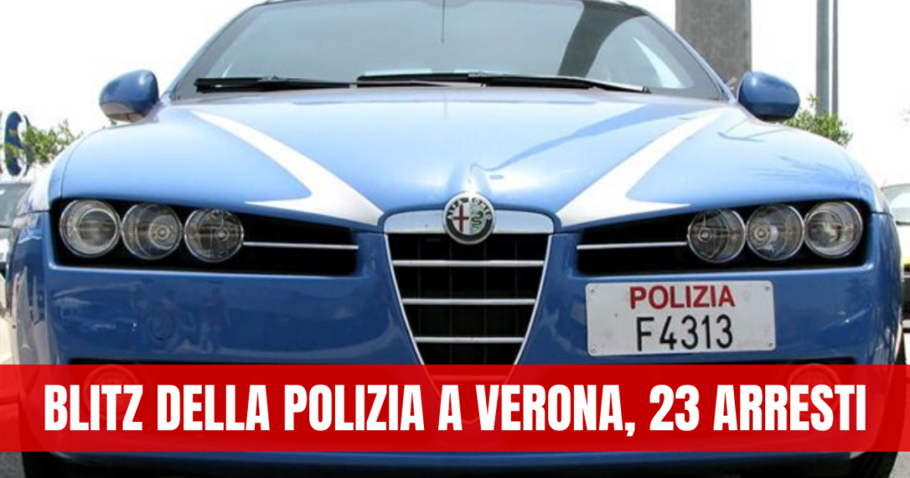 Processo Isola Scaligera, sei imputati condannati anche a risarcire la Regione Veneto