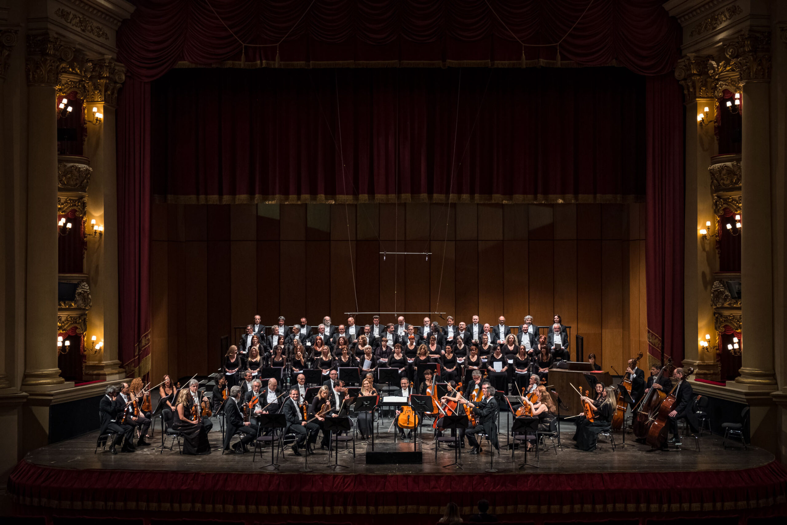 Teatro Filarmonico, riparte la stagione artistica