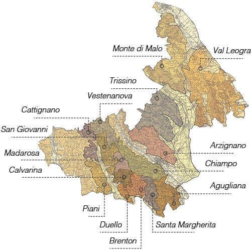 Lo spumante di Verona è meglio del Prosecco. E un libro spiega perché