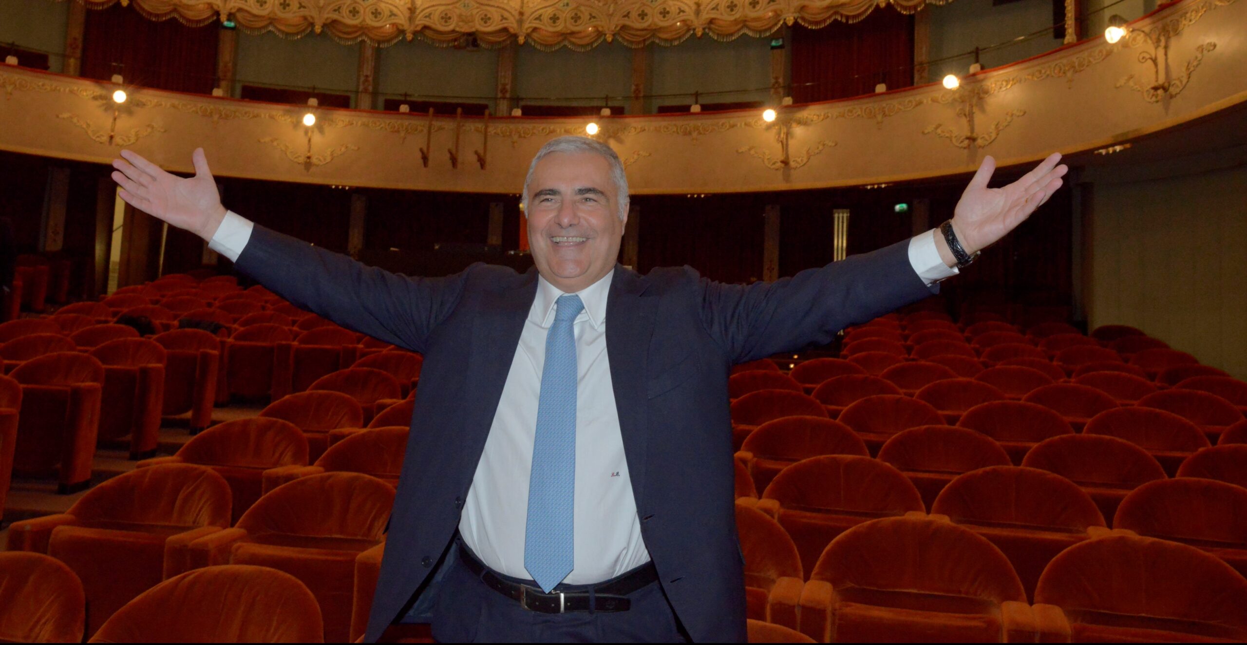 Teatro stabile di Verona e Teatro stabile del Veneto: pace fatta, garantisce Zaia