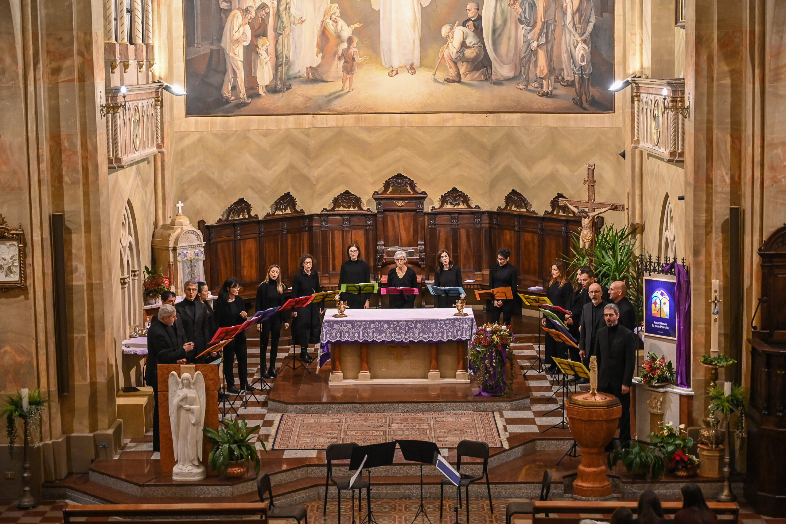 Venerdì 6 gennaio a San Zeno il tradizionale Concerto dell’Epifania