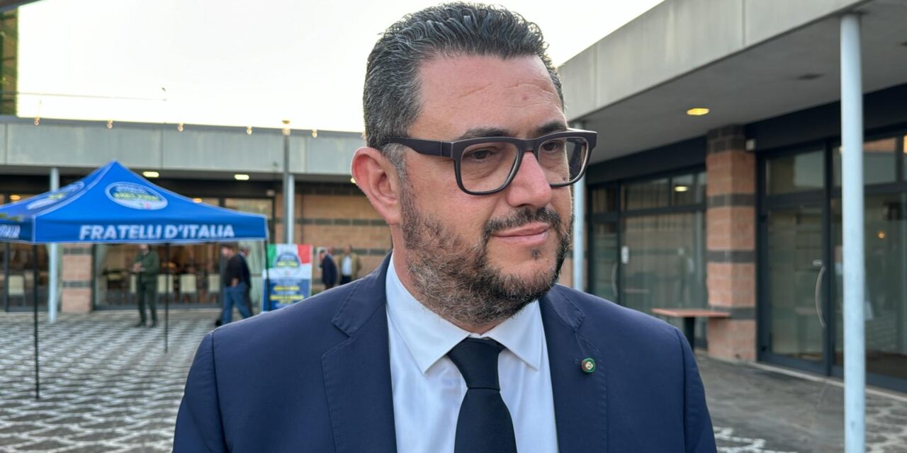 Fratelli d’Italia fa squadra a Villafranca. Daniele Polato “avvisa” Damiano Tommasi: dal 10 giugno cambia tutto