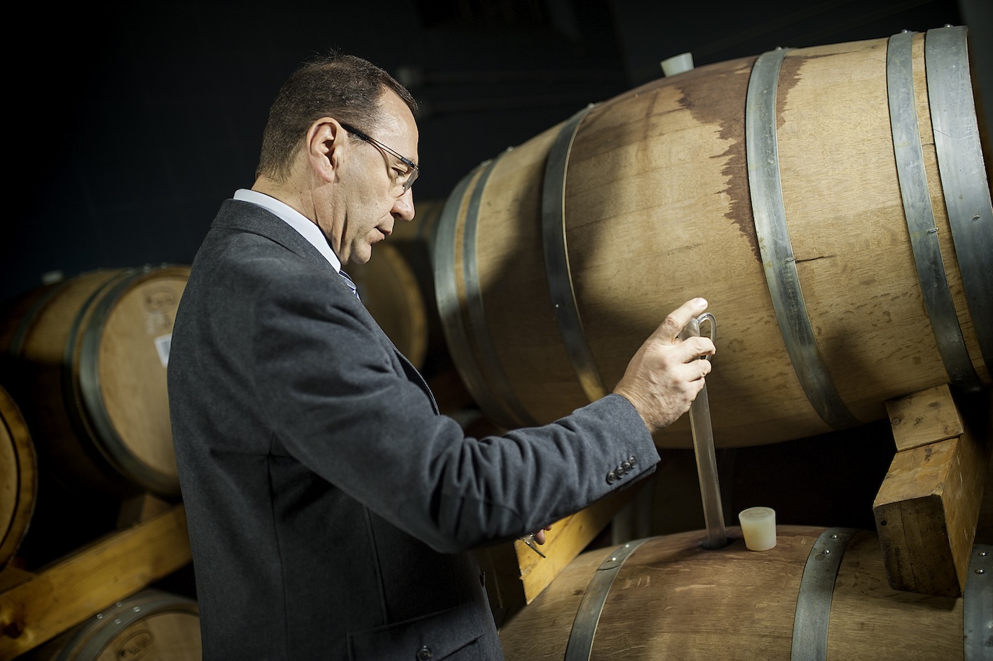 Cantina Valpolicella: vendemmia più costosa, ma in collina darà grandi vini da lungo invecchiamento