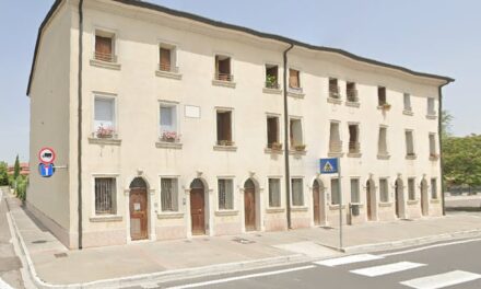 Nogarole Rocca. Ambulatori e servizi nell’ex sede dell’Unione dei Comuni