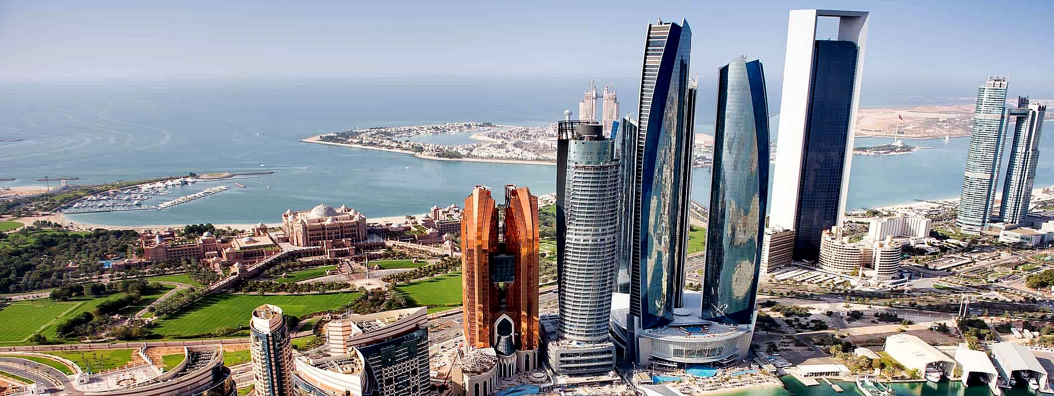 Emirati Arabi, investire no tax in un’economia “veloce”. Giovedì a Verona incontro informativo con le imprese