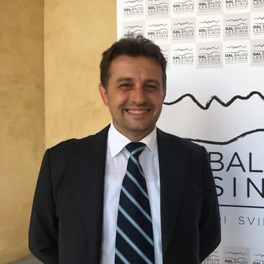 GAL Baldo Lessinia, arrivano 320mila€ per le imprese vitivinicole