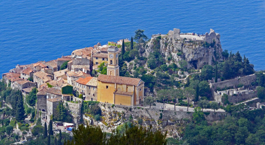 Eze Francia 1 2