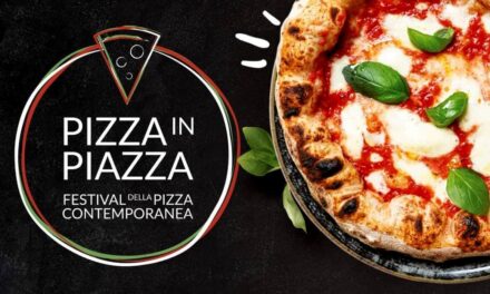 Pizza in Piazza a Vicenza. Dal 14 al 16 Giugno il meeting dei grandi maestri pizzaioli