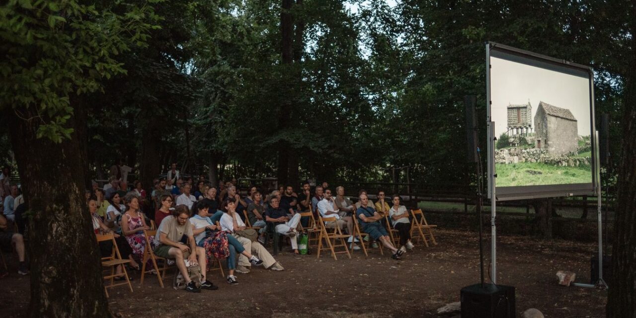 Fuorifestival: dalla Lessinia a Villa Buri aspettando la 30ª edizione del Film Festival della Lessinia