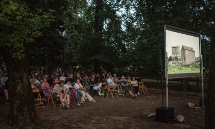 Fuorifestival: dalla Lessinia a Villa Buri aspettando la 30ª edizione del Film Festival della Lessinia