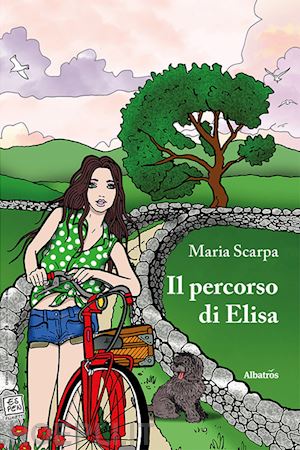 Maria Scarpa sabato al Lazzaretto presenta il suo nuovo romanzo