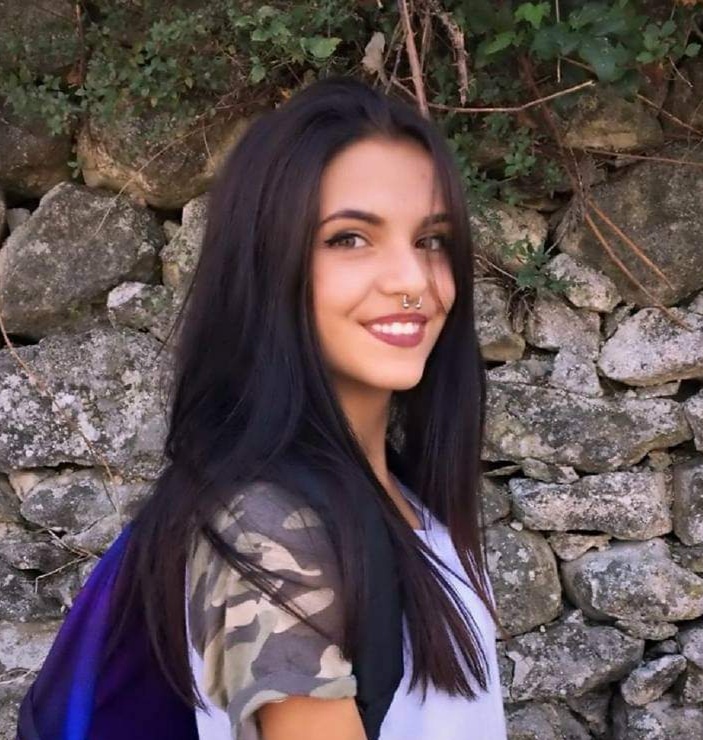 Venerdì i funerali, anche in streaming, di Francesca Mannu assassinata da un pirata della strada