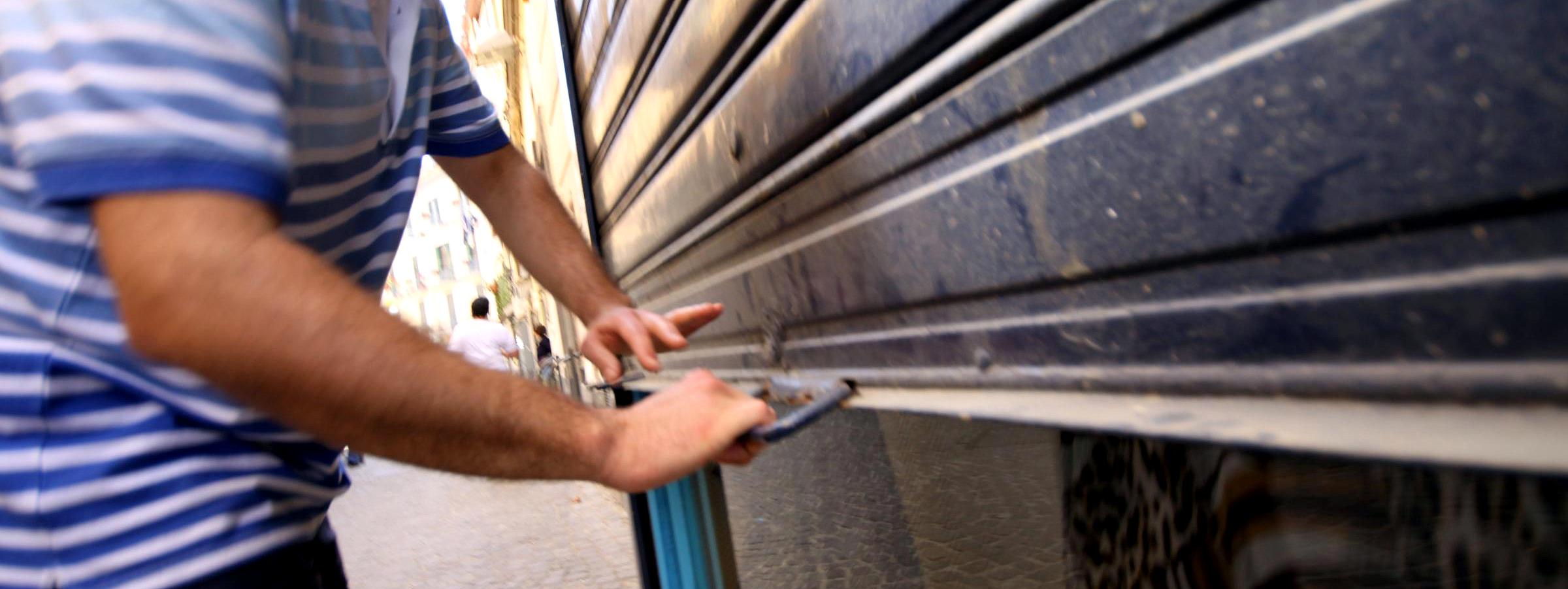 Le imprese rischiano di fallire, ma per i crediti inesigibili. I “colpevoli”? Il Superbonus 110% e lo Stato che non paga