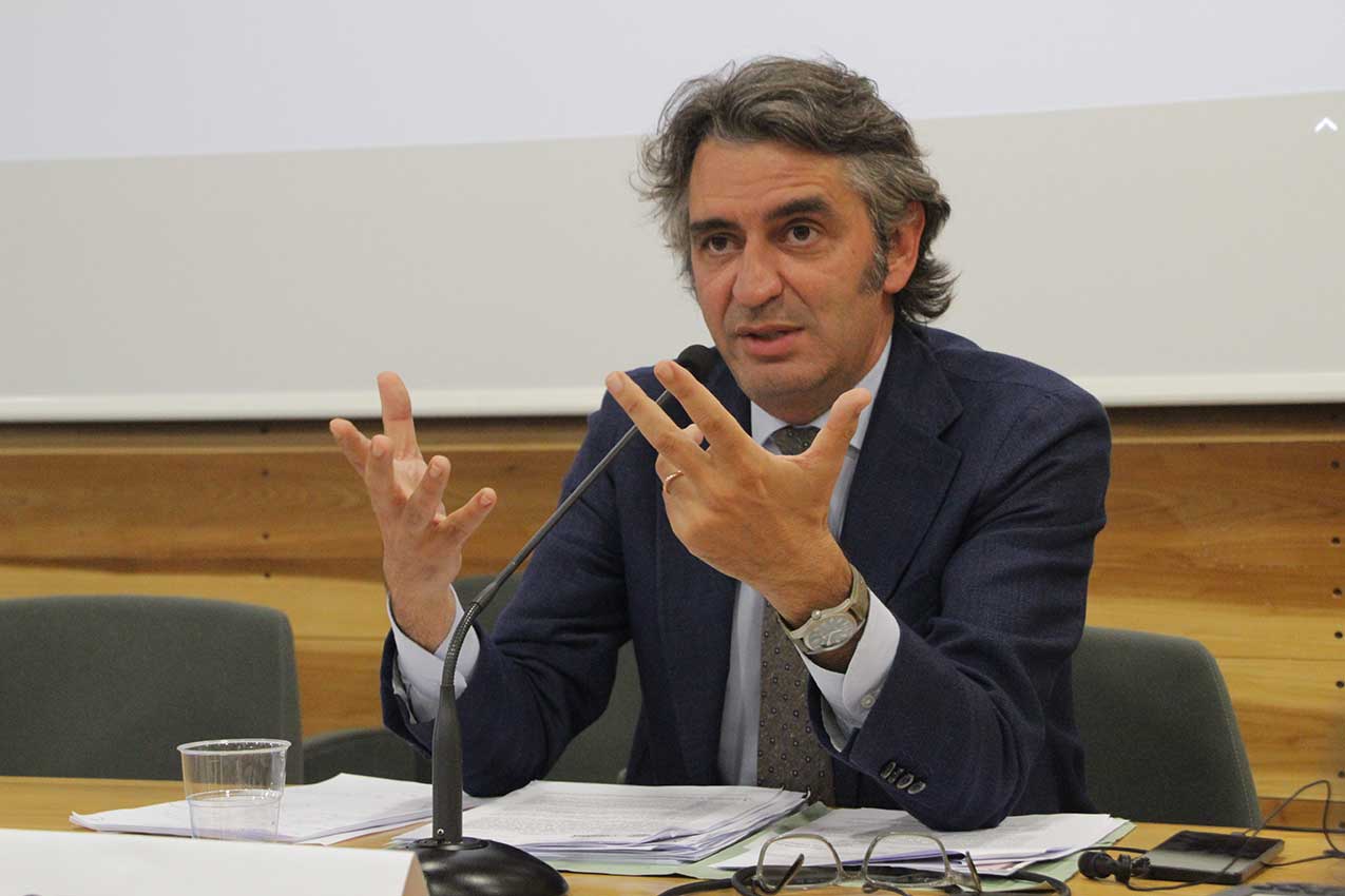 Federico Sboarina: ci stiamo riprendendo la città e questo sarà il 2021 per Verona