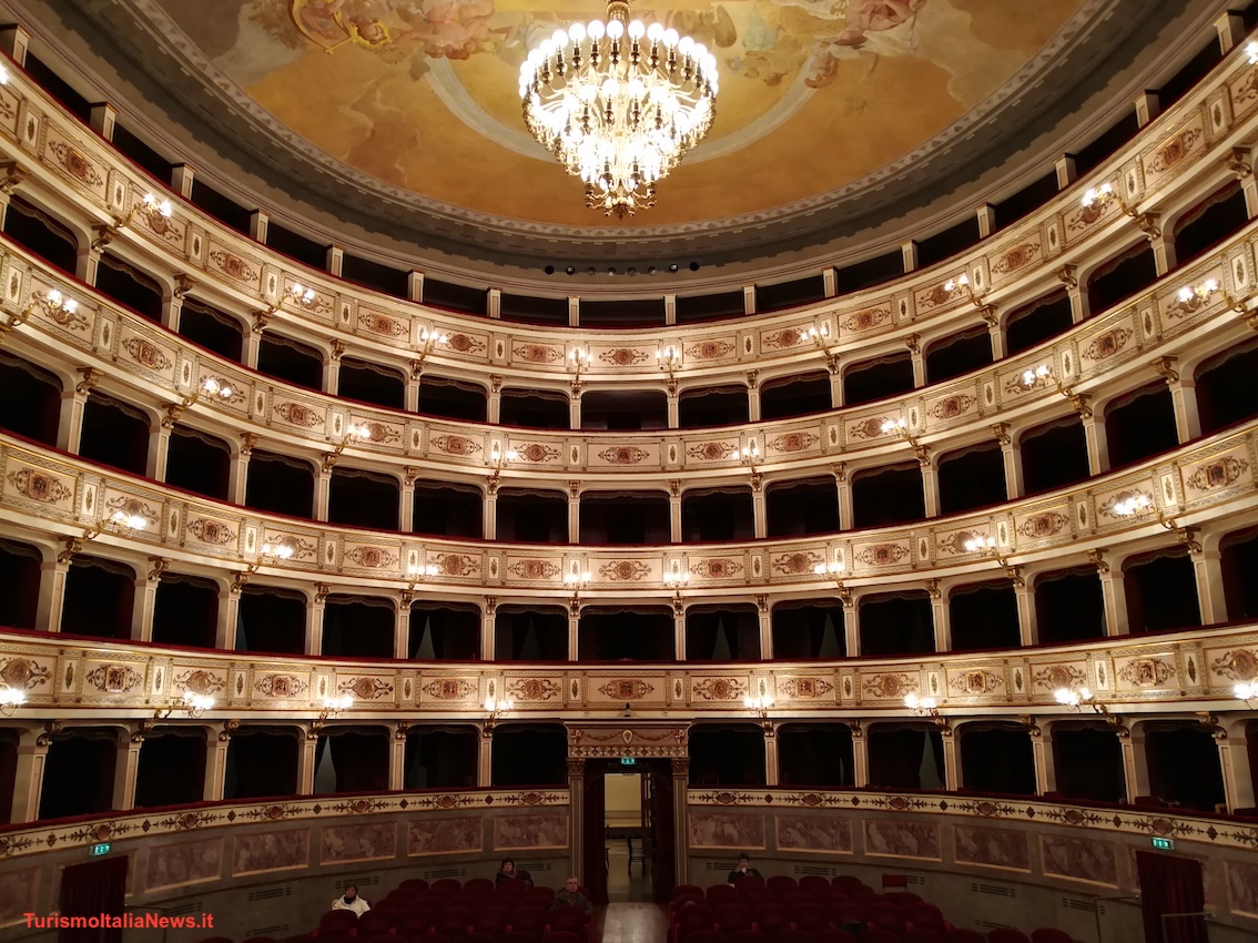La proposta italiana: il canto lirico come patrimonio immateriale dell’umanità