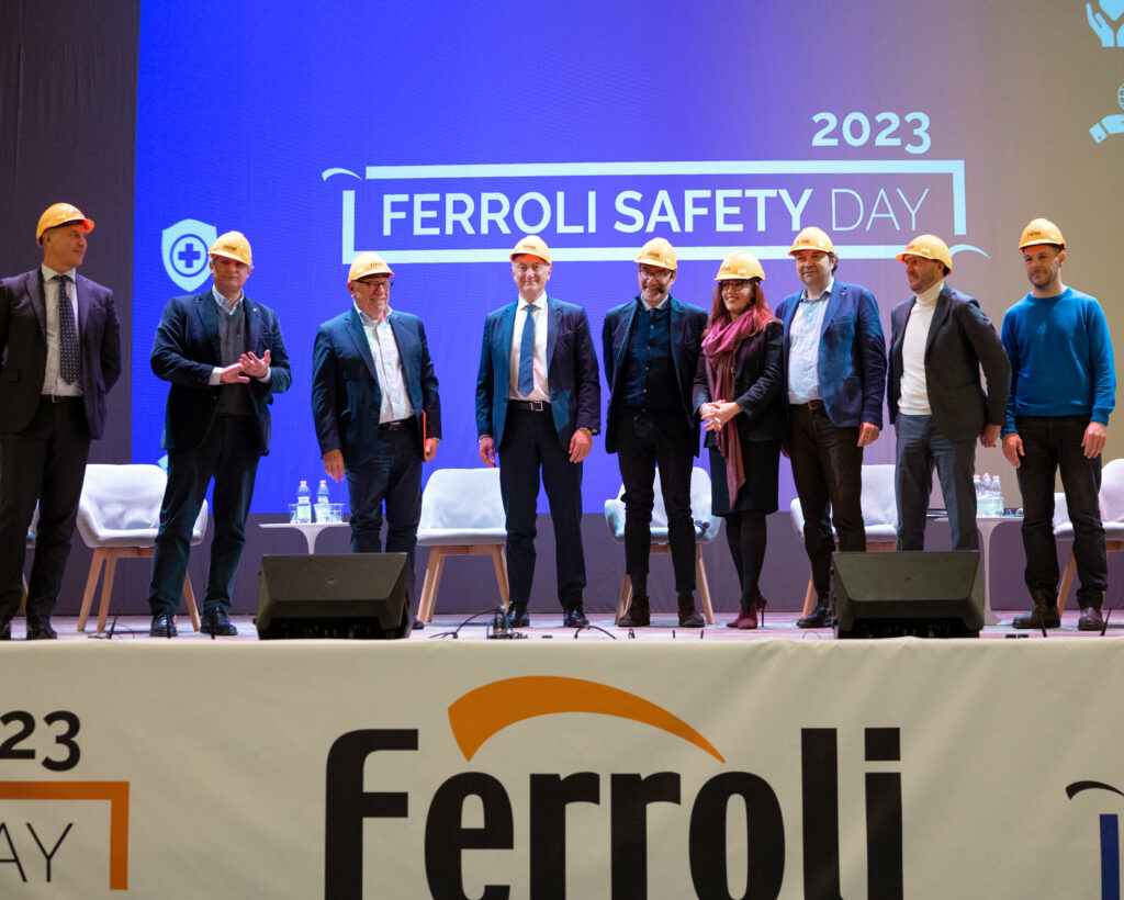 Ferroli 2