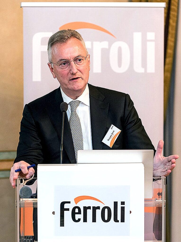 Ferroli Ceo Garre 2 3