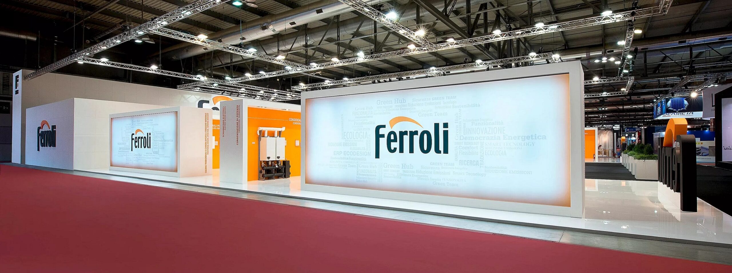 Innovazione, nuovo Ceo per Ferroli in crescita globale. Recinella succede a Garrè dopo anni di forte sviluppo