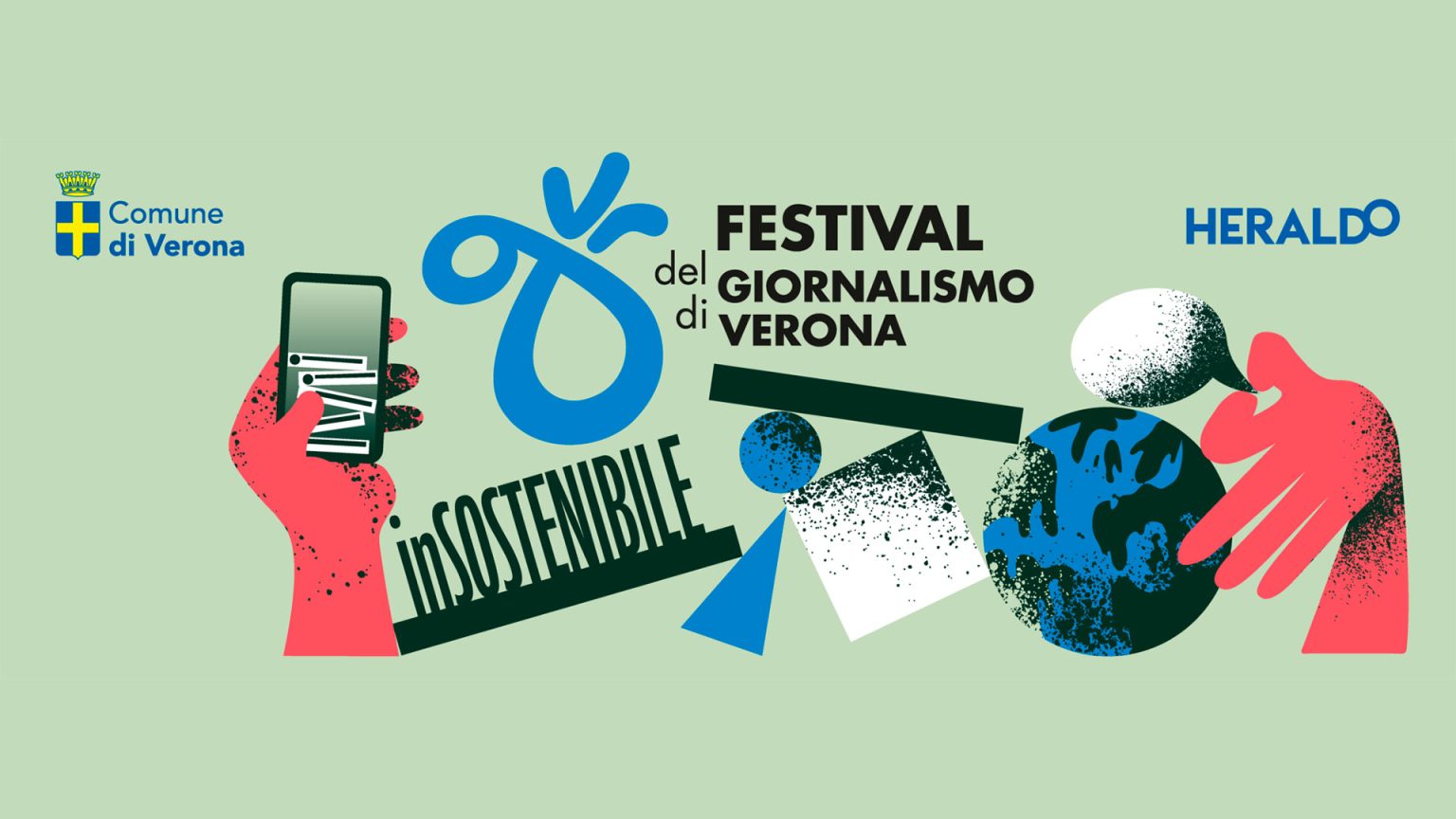 Festival del giornalismo: questa sera a Legnago si parla di “Sport oltre i confini”