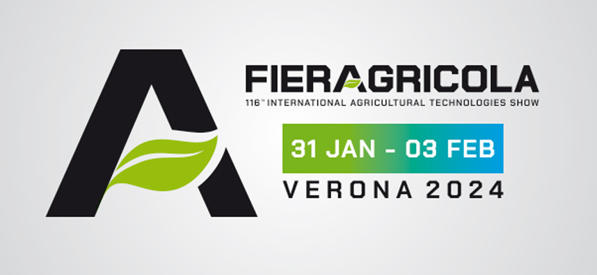 Presentata l’edizione 2024 di Fieragricola