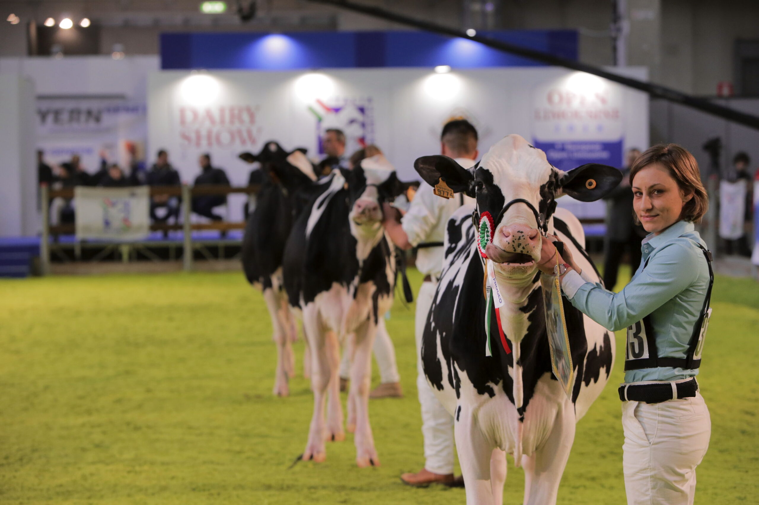 FierAgricola, si terrà a Verona dal 26 al 29 gennaio 2022