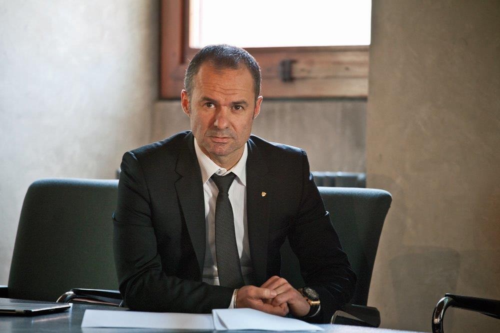 Filippo Girardi, Midac Batteries, è il nuovo presidente di ANIE