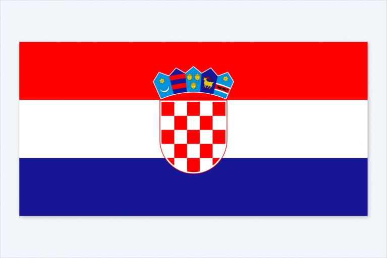 Il 1° gennaio la Croazia entra a far parte dell’area Schengen e adotta l’euro