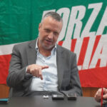 Flavio Tosi attacca Tommasi e Bertucco: “Davvero volete cedere al ricatto di Paratod@s ?”