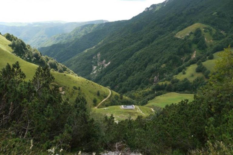 Parco della Lessinia, al via campagna di indagini archeologiche