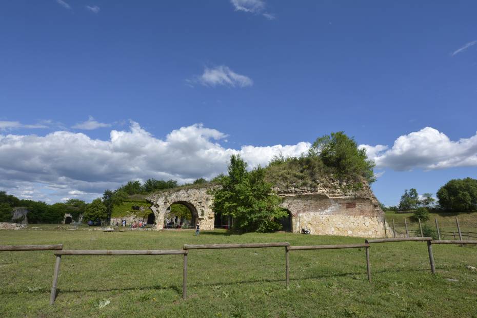 Forte Santa Caterina, parte la riqualificazione