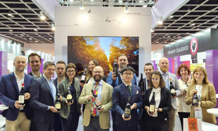 Il Consorzio vini Valpolicella vola ad Hong Kong a presentare 13 aziende