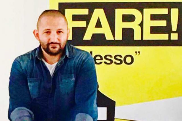 Emanuele Tosi: non mi sono candidato con Forza Italia per coerenza e per continuare a difendere, dal basso, la Val d’Illasi.