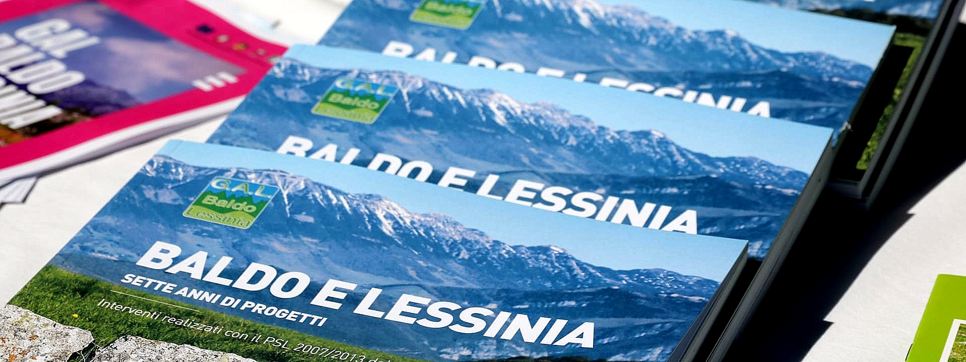Il GAL Baldo-Lessinia apre a Soave lo “Sportello Europa”: nuove opportunità e linea diretta tra la montagna e la UE